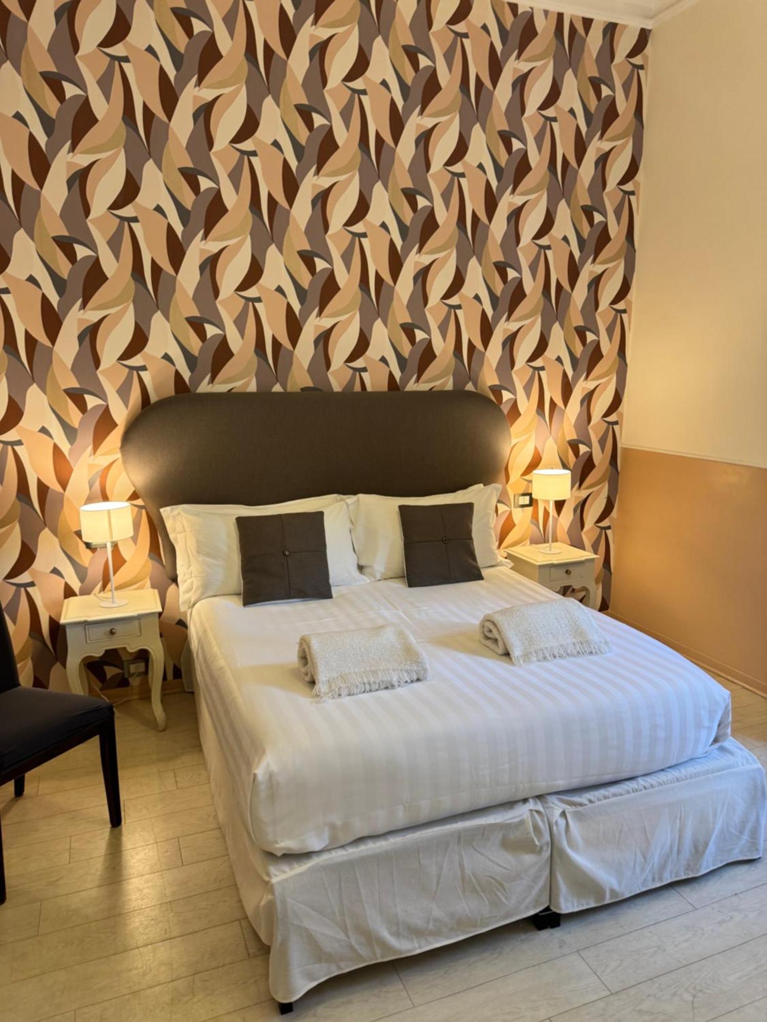 My Monti Place Рим Экстерьер фото